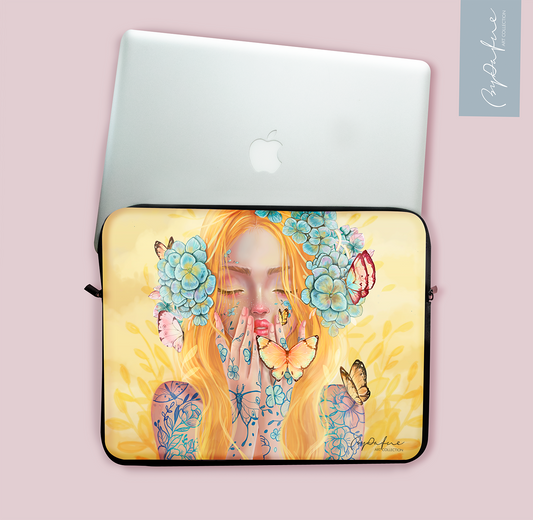 Funda portátil Sueños