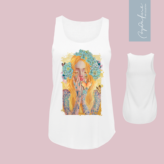 Camiseta  Sueños