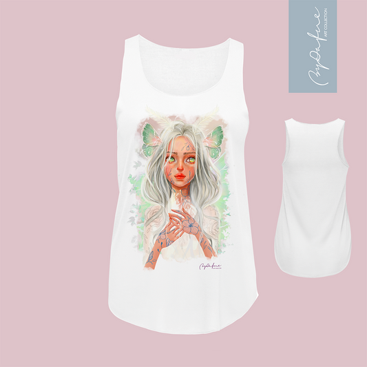 Camiseta  Blanco