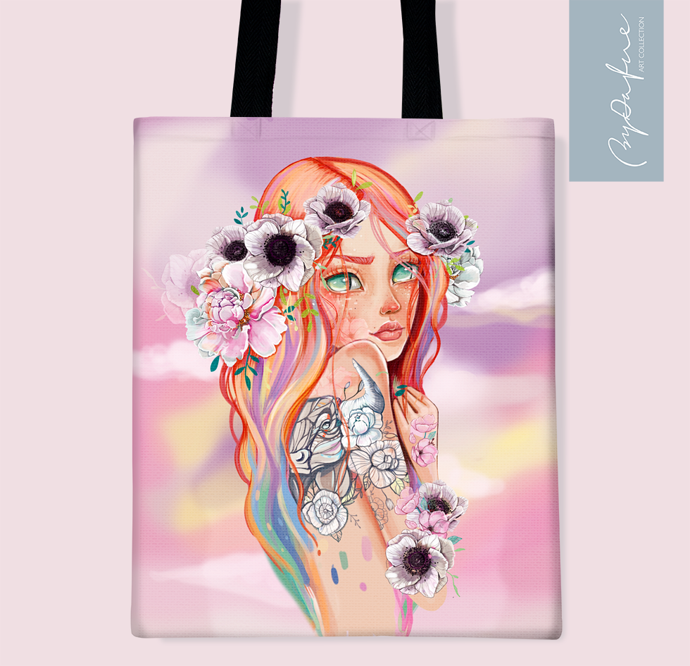 Bolsa Tauro
