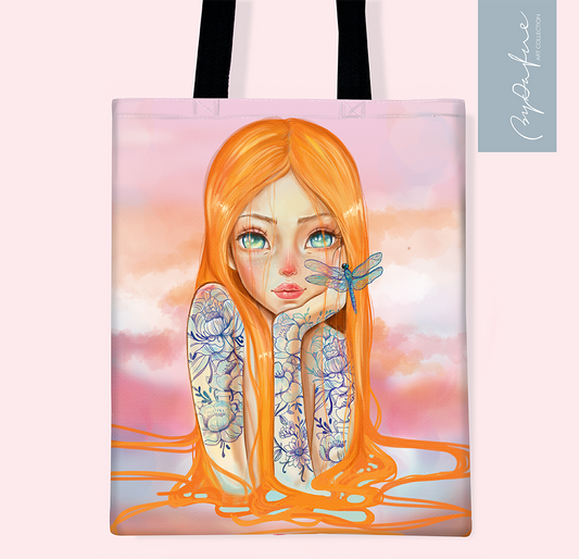 Bolsa Ondina