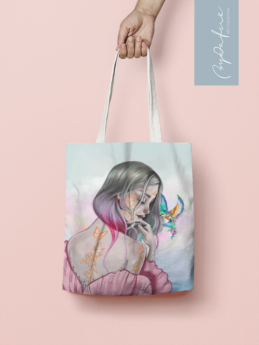 Tote Bag Recuerdos