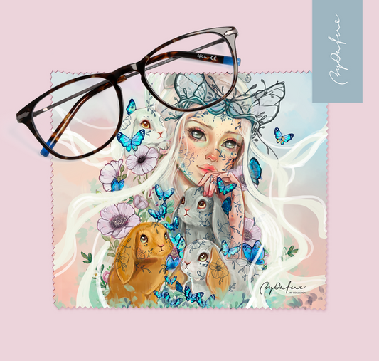 Gamuza Lyria
