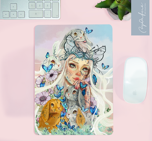 Alfombrilla  Lyria