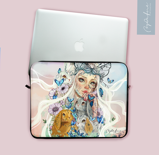 Funda portátil  Lyria
