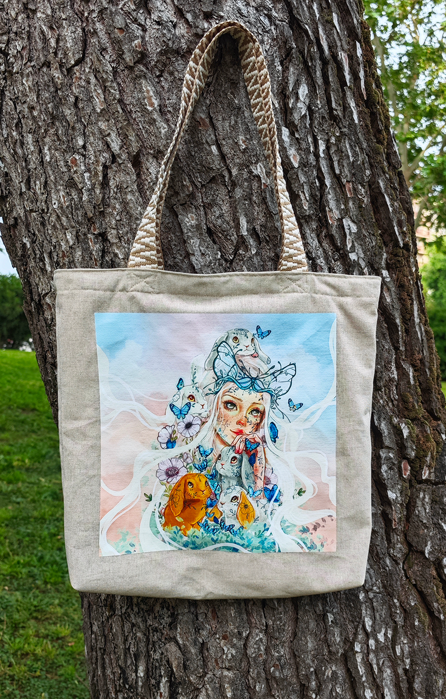 Bolso Lyria