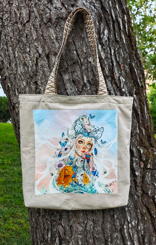 Bolso Lyria