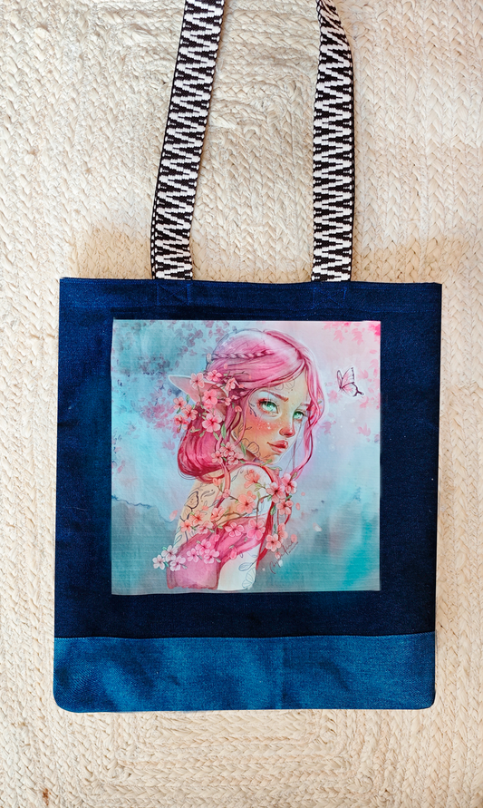 Bolso Cerezo