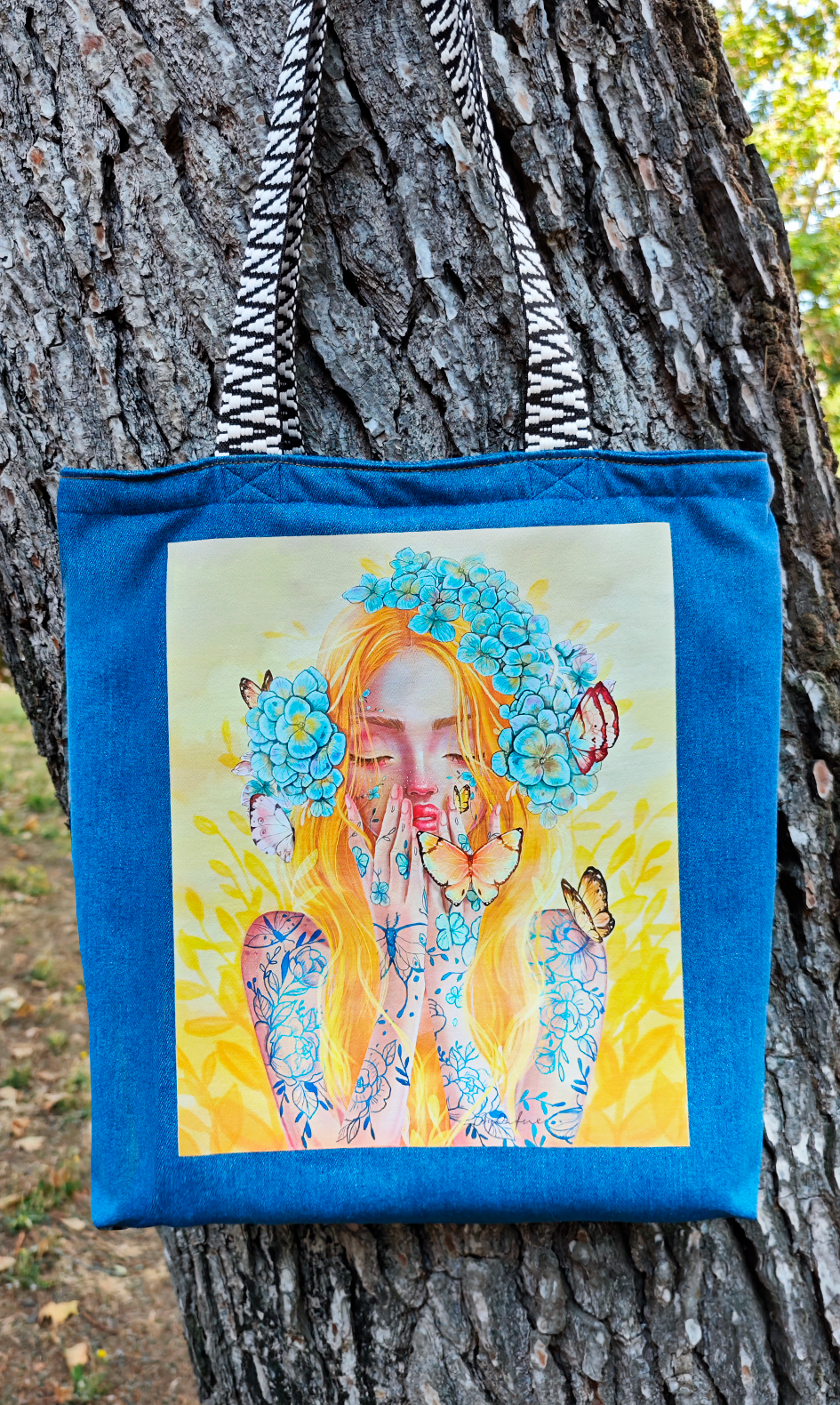 Bolso Sueños