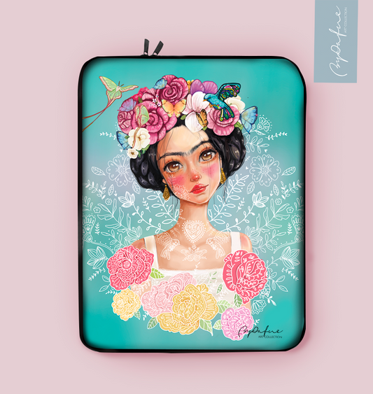 Funda tablet Frida