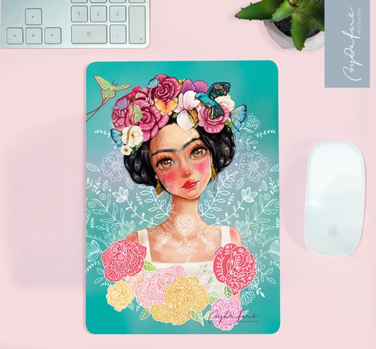 Alfombrilla Frida