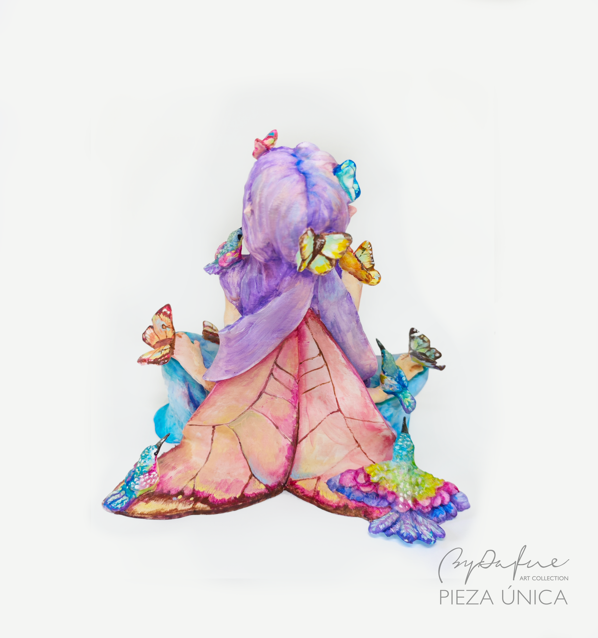 BRIGID  La guardiana del renacer