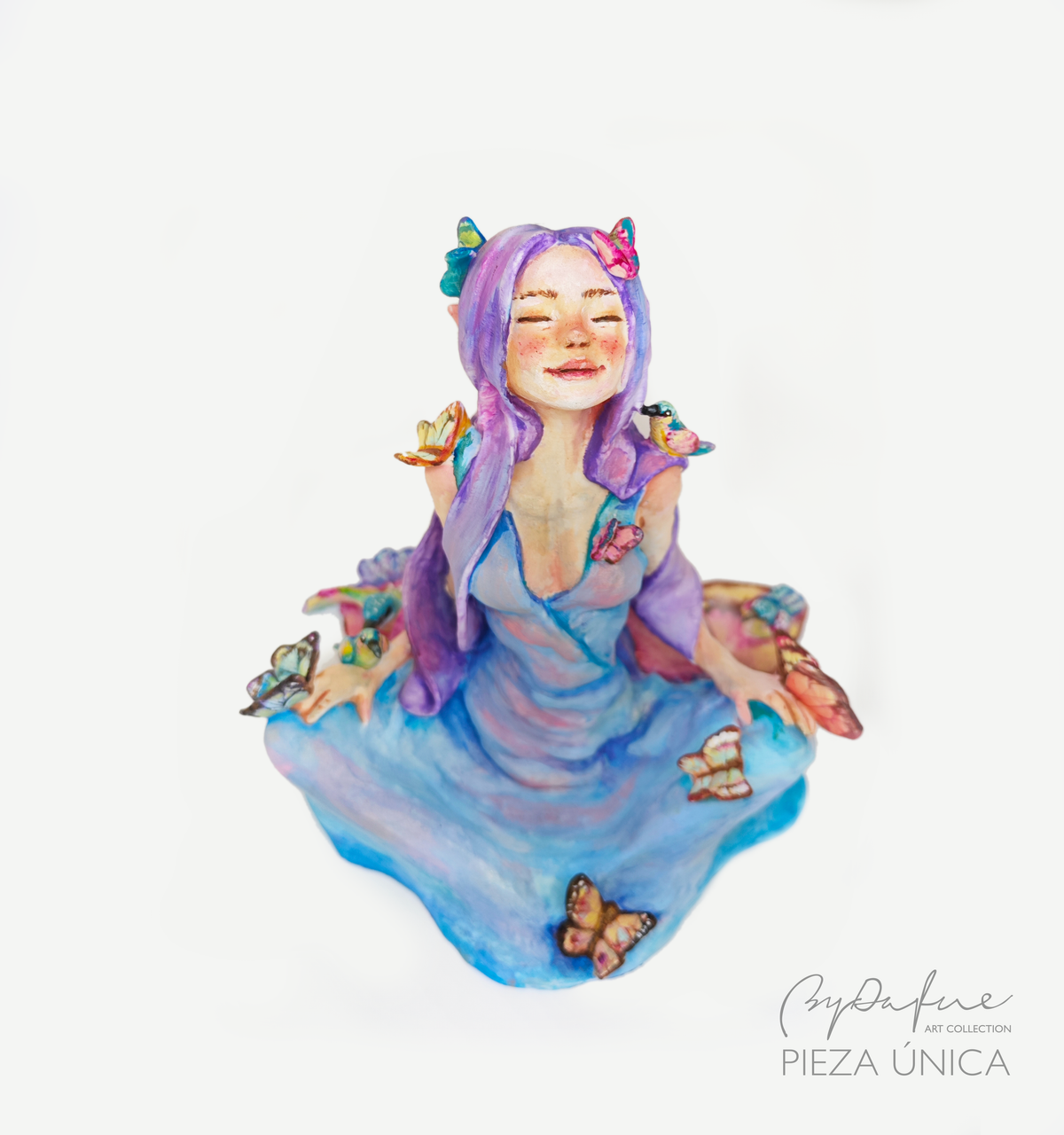 BRIGID  La guardiana del renacer