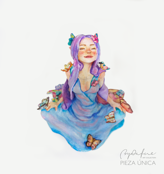 BRIGID  La guardiana del renacer