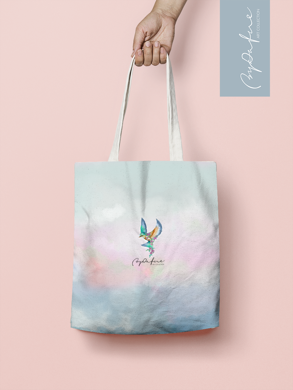 Tote Bag Recuerdos