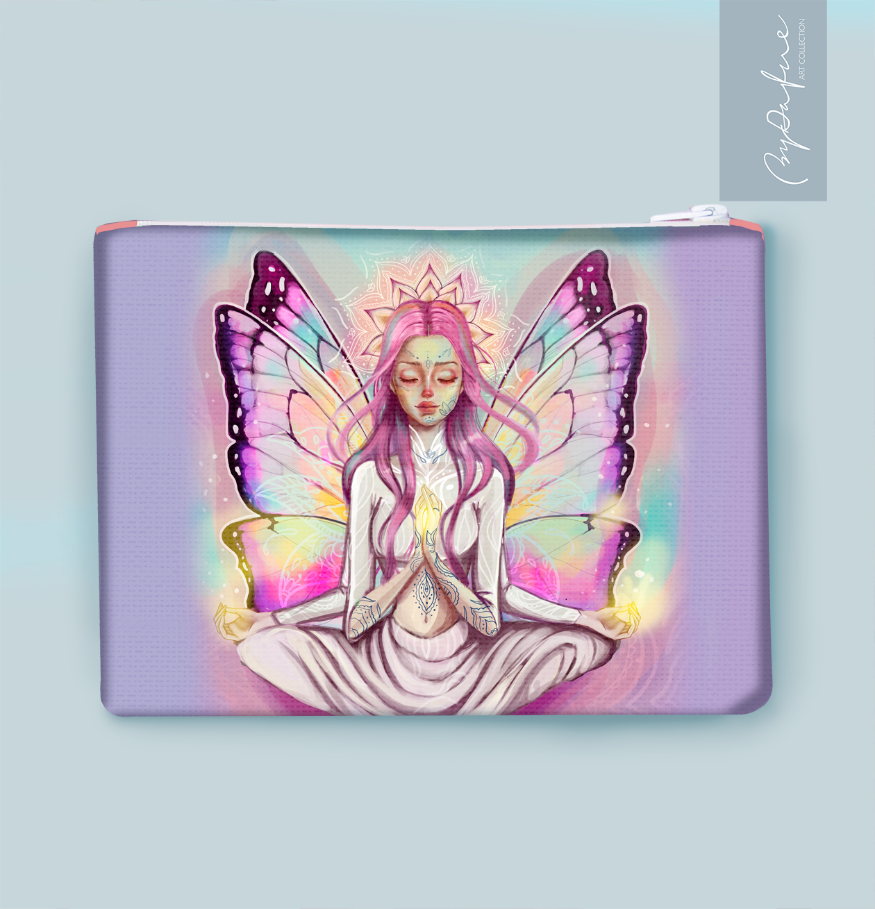 Estuche Aura
