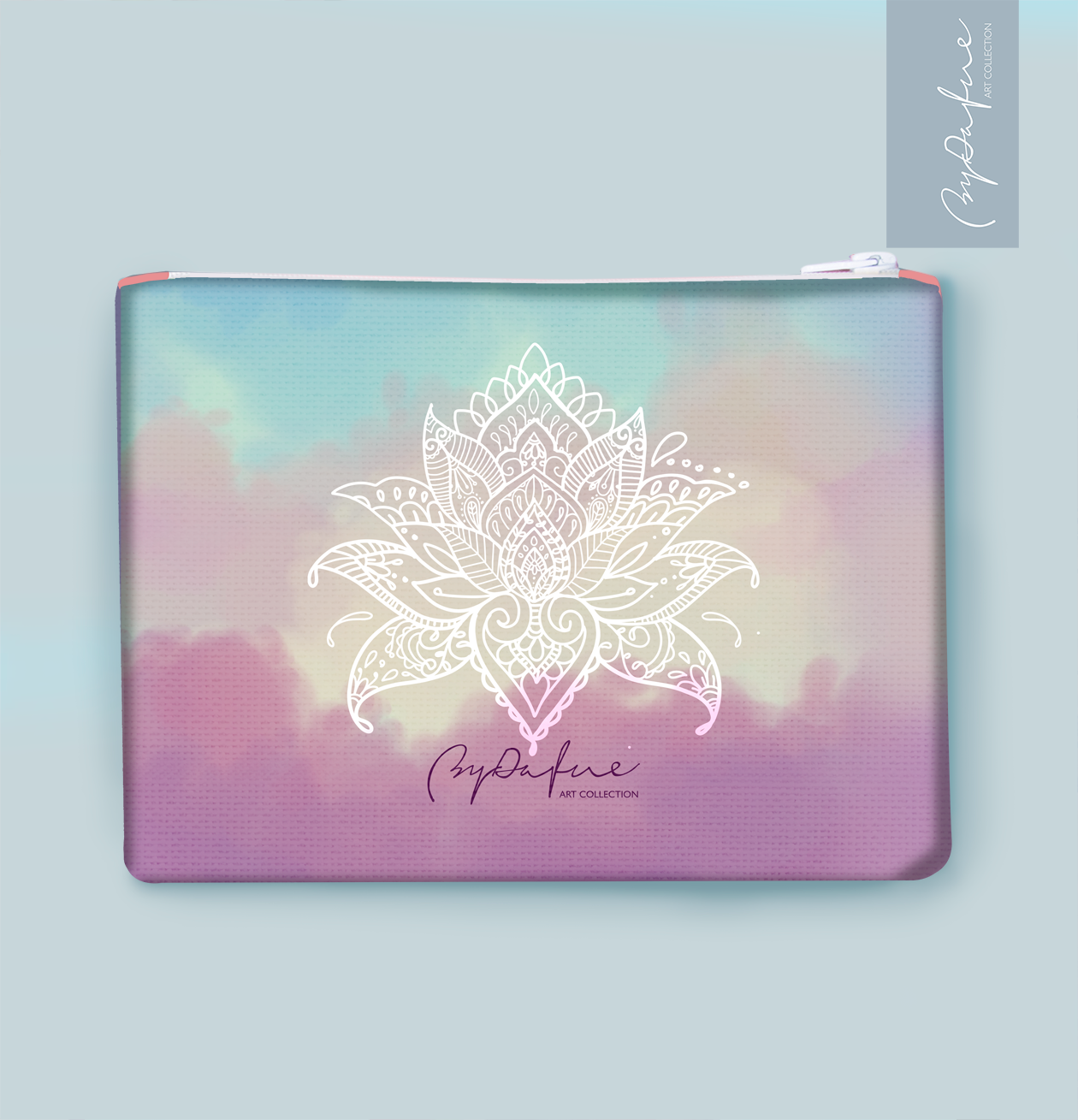 Estuche Aura