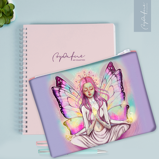 Estuche Aura