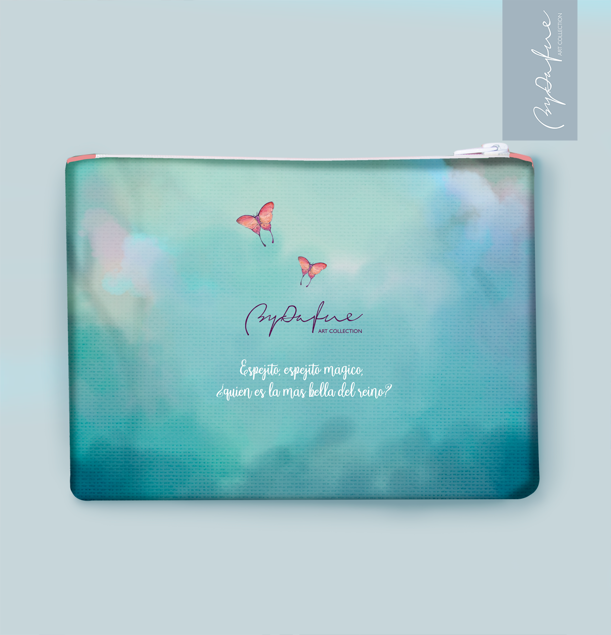 Estuche Blancanieves