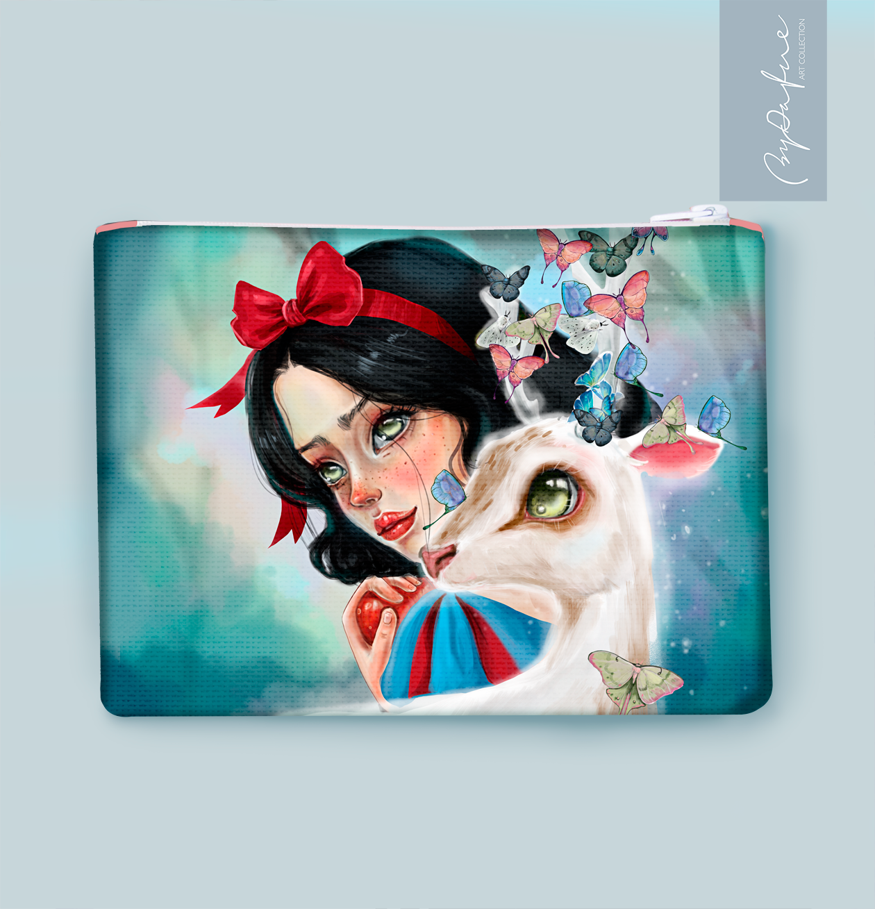 Estuche Blancanieves