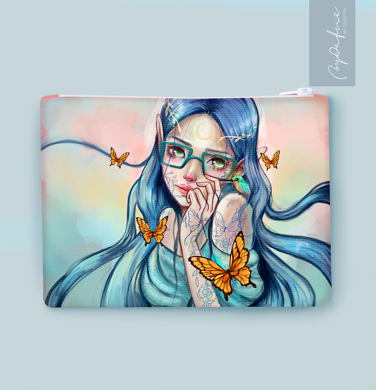 Estuche Lúcia