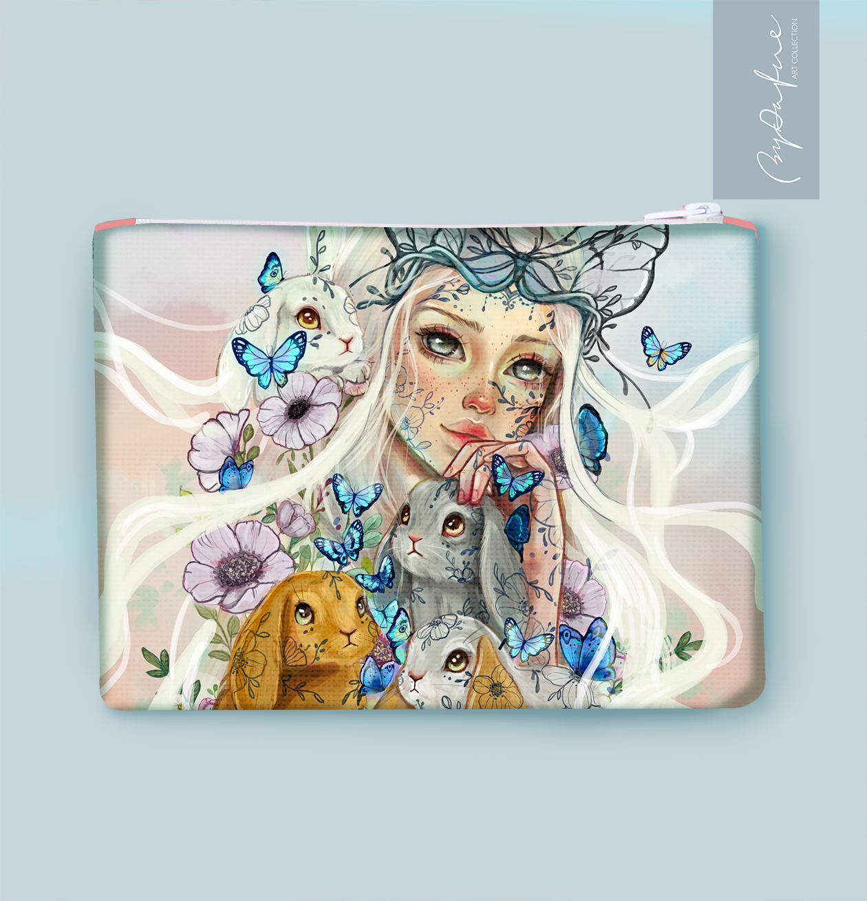 Estuche Lyria