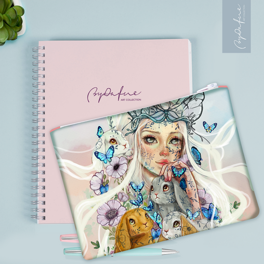 Estuche Lyria