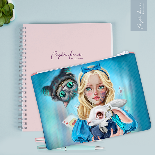 Estuche Alicia