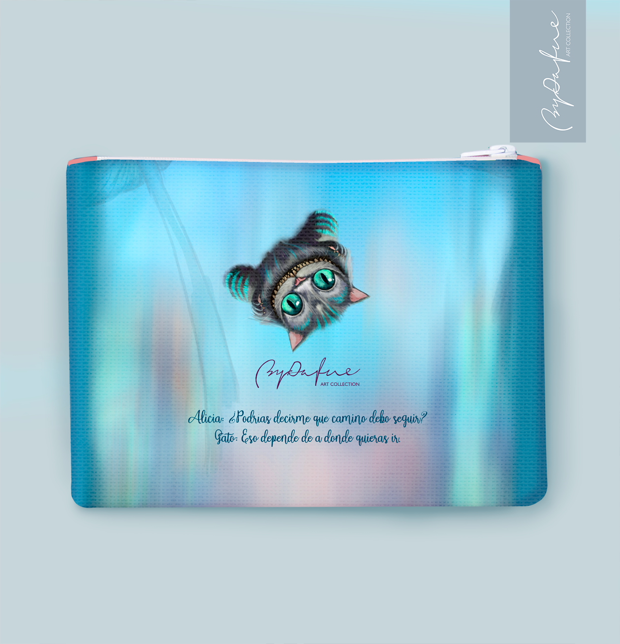 Estuche Alicia