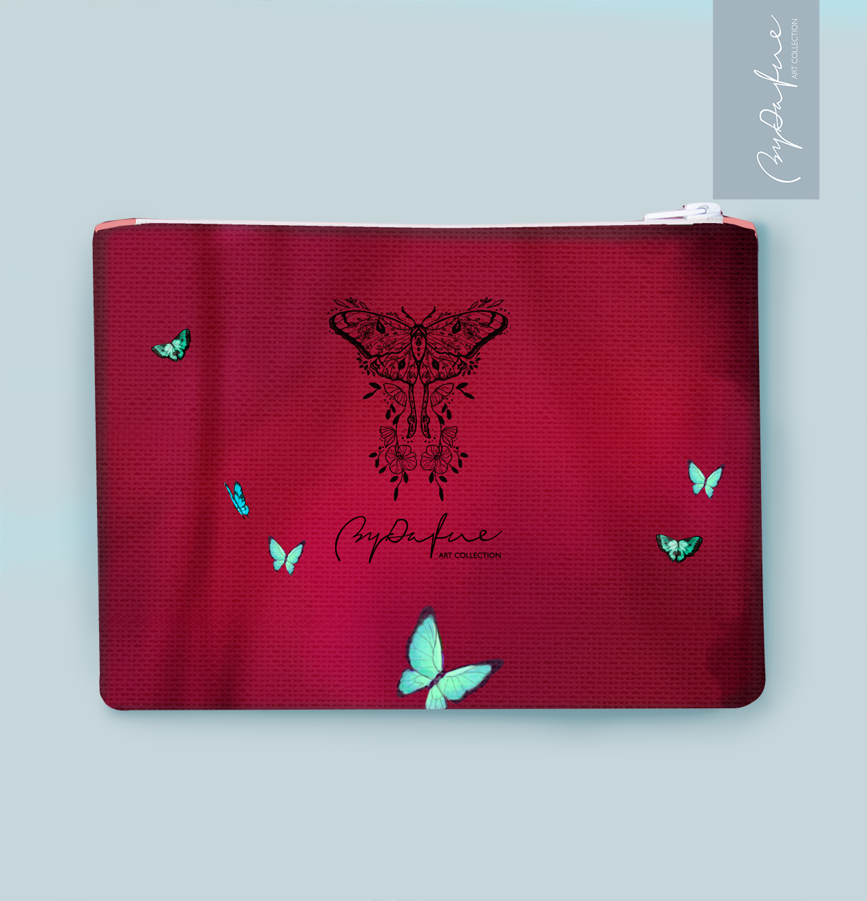 Estuche Caperucita