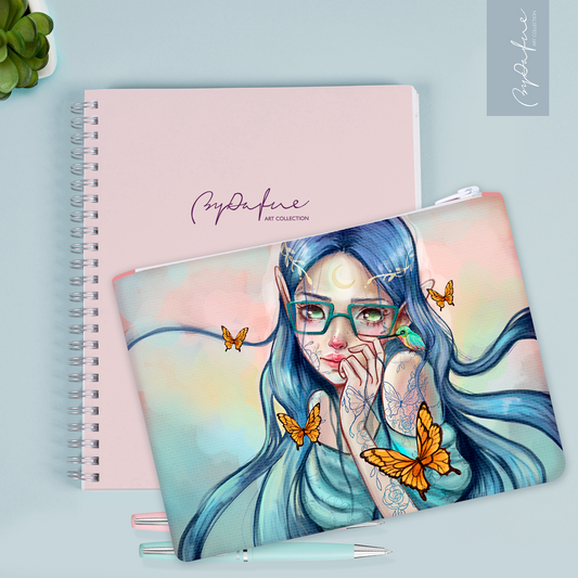 Estuche Lúcia