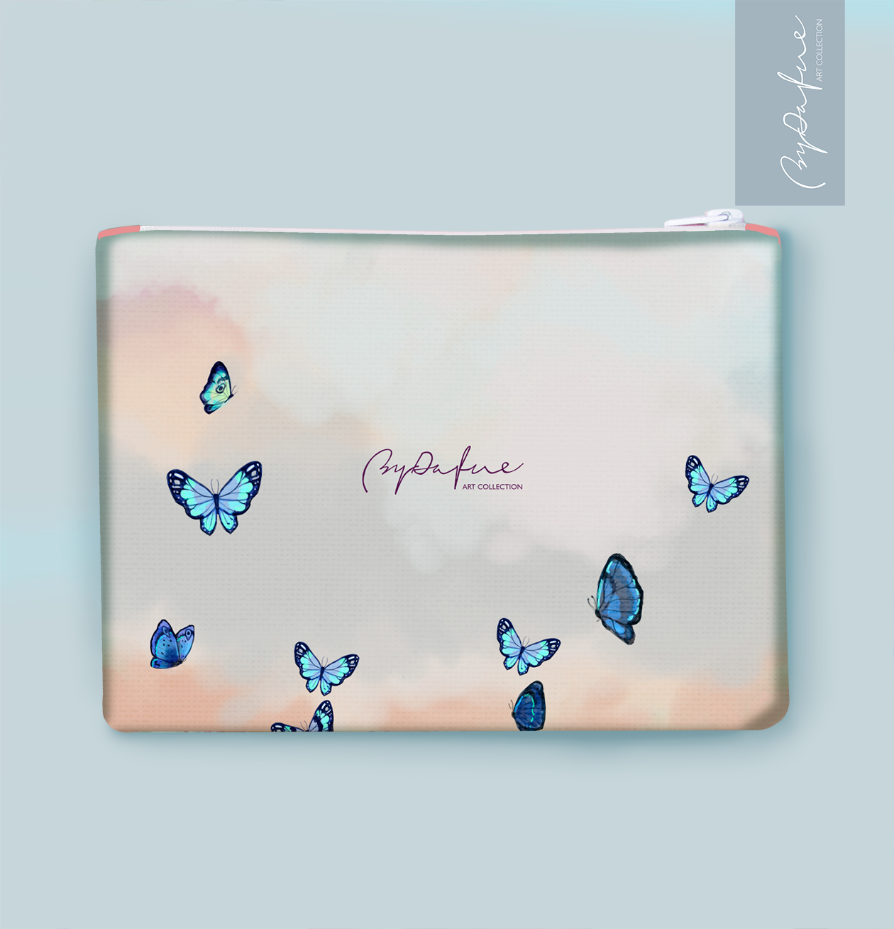 Estuche Lyria