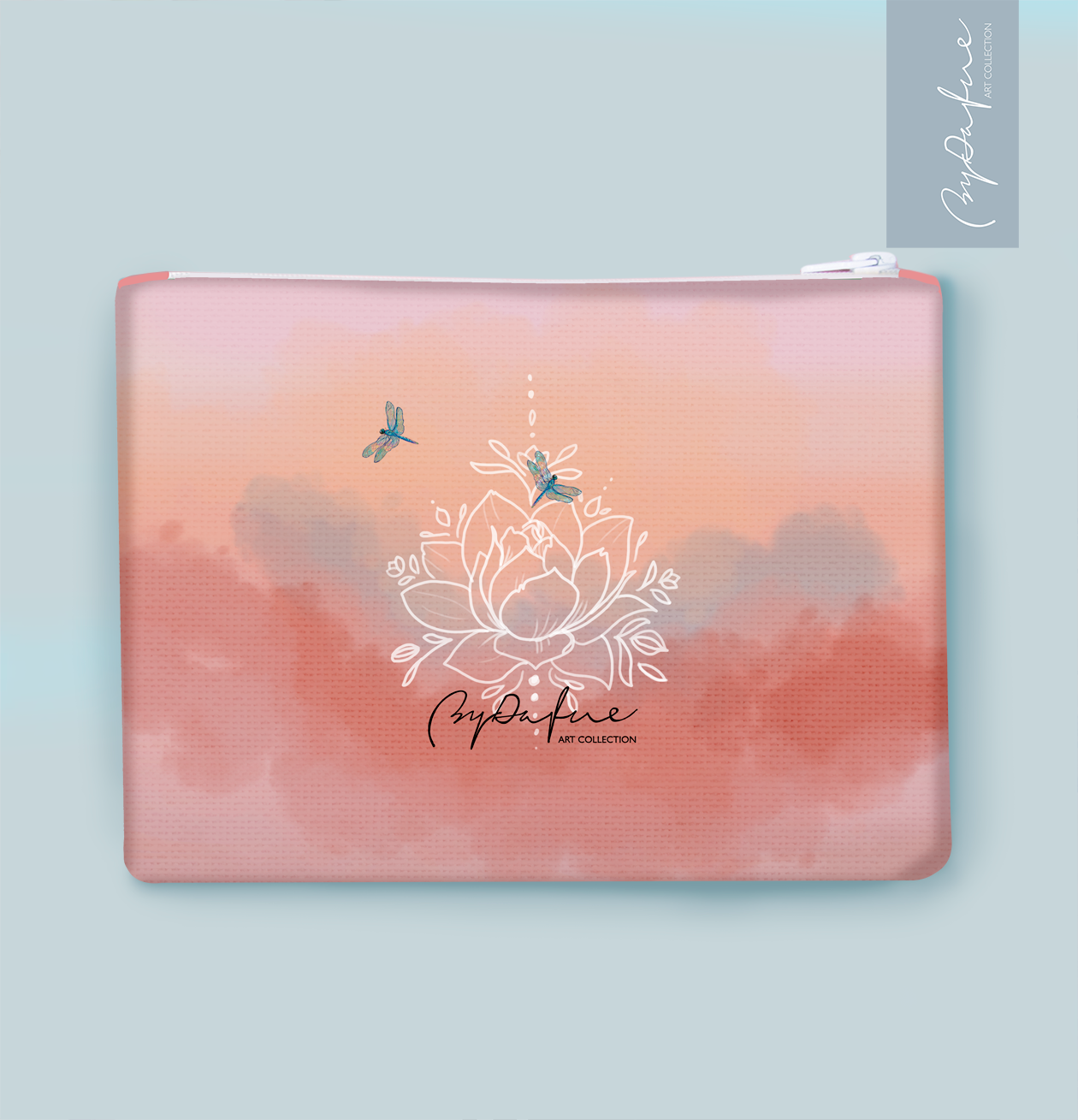 Estuche Ondina