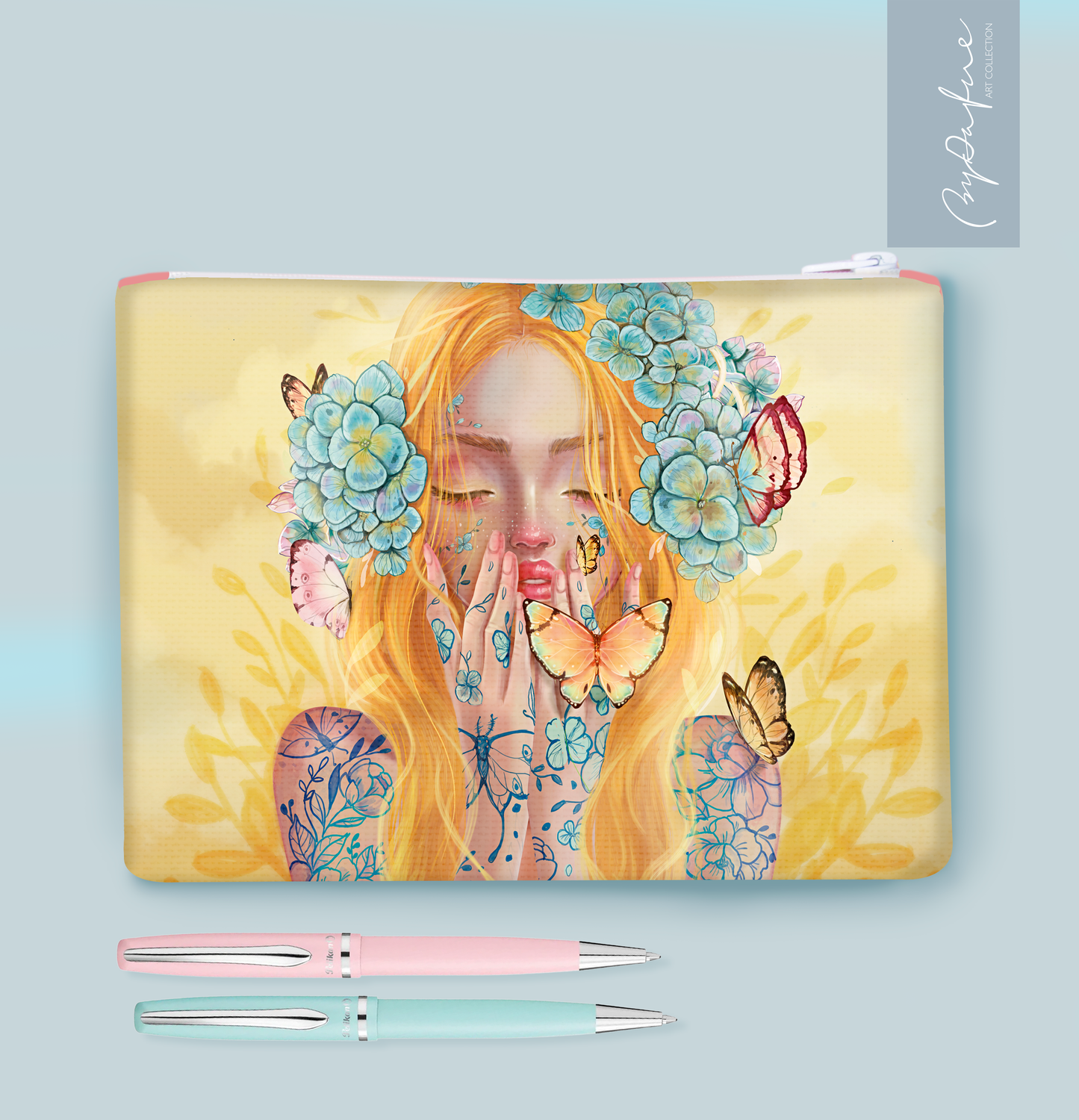 Estuche Sueños