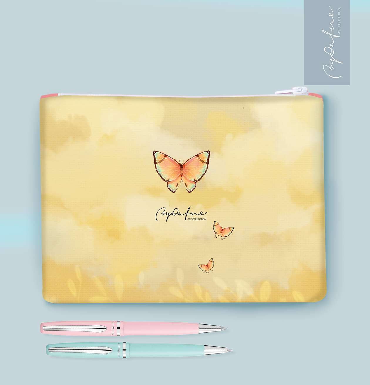 Estuche Sueños