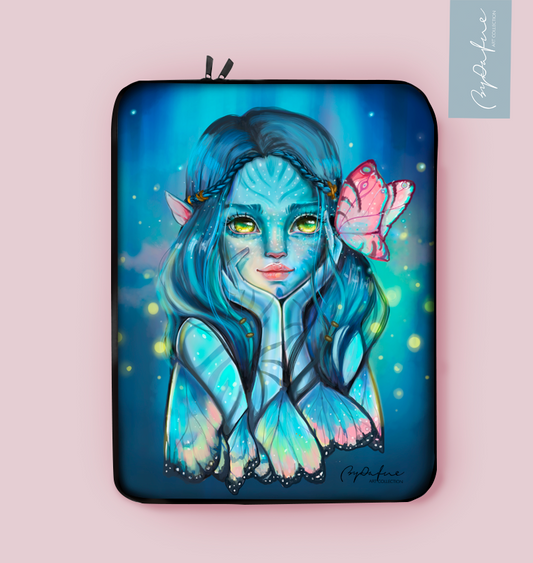 Funda tablet Avatar