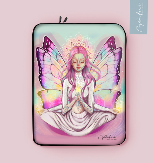 Funda tablet Aura
