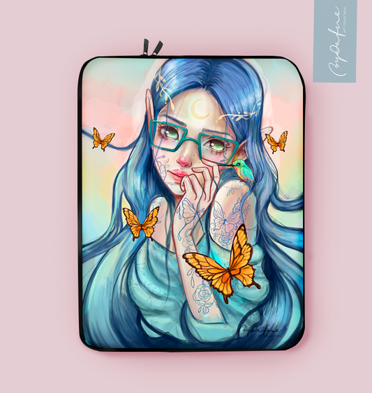 Funda tablet Lucía