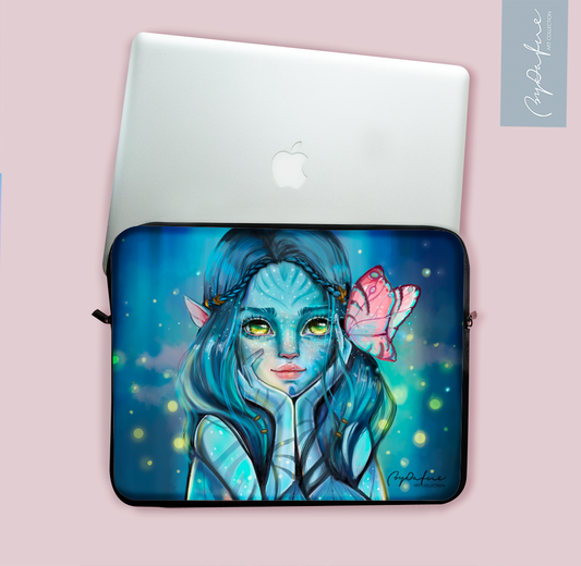 Funda portátil Avatar