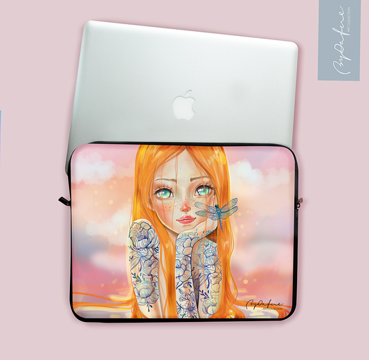 Funda portátil Ondina