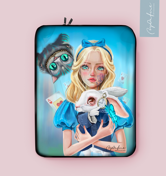 Funda tablet Alicia