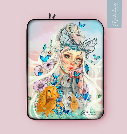 Funda tablet Lyria