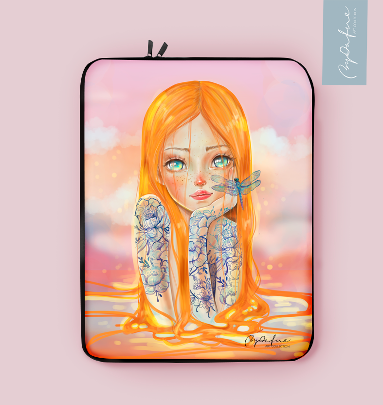 Funda tablet Ondina