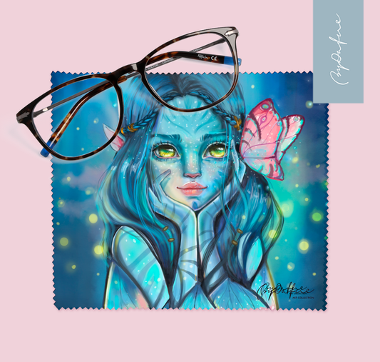 Gamuza Avatar