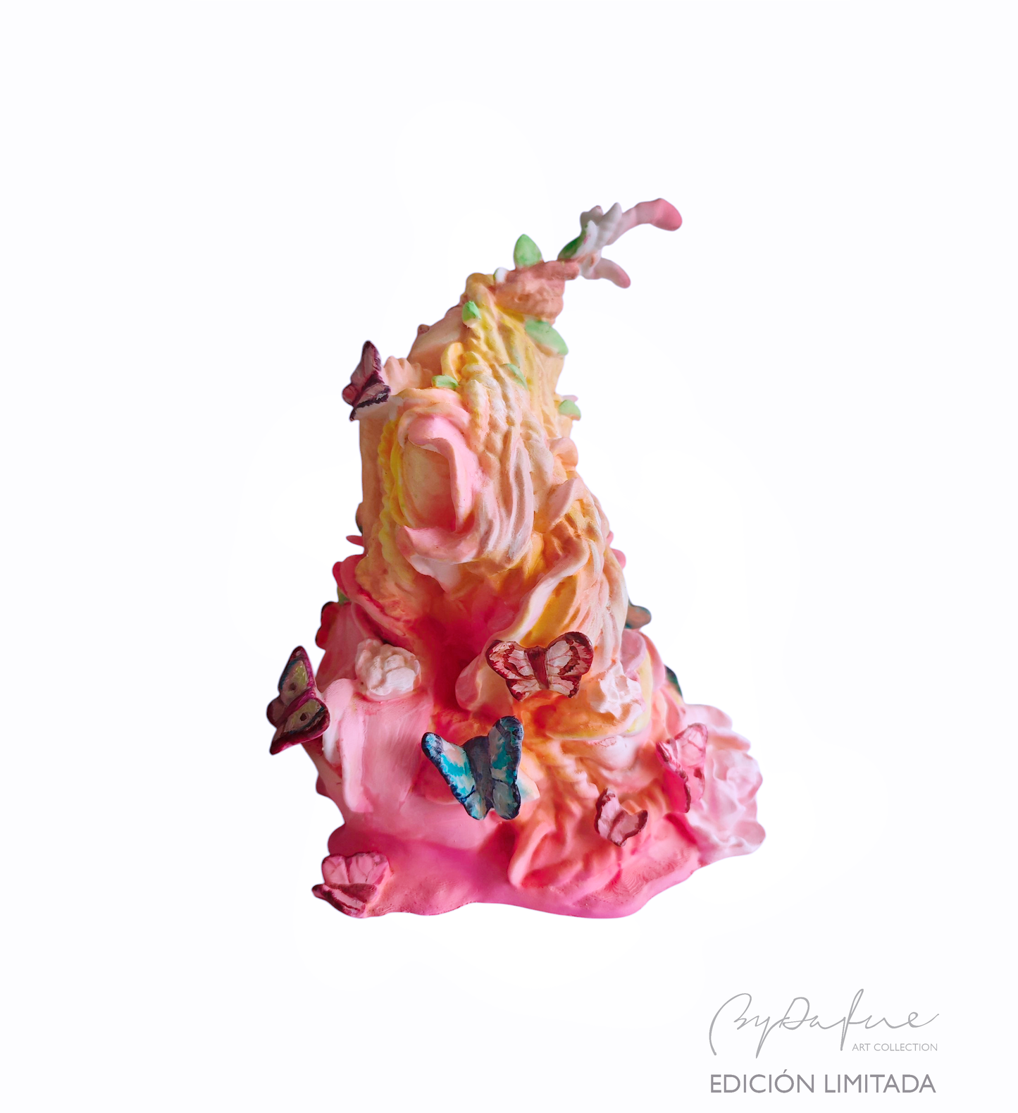 Hada Flora de la Llama