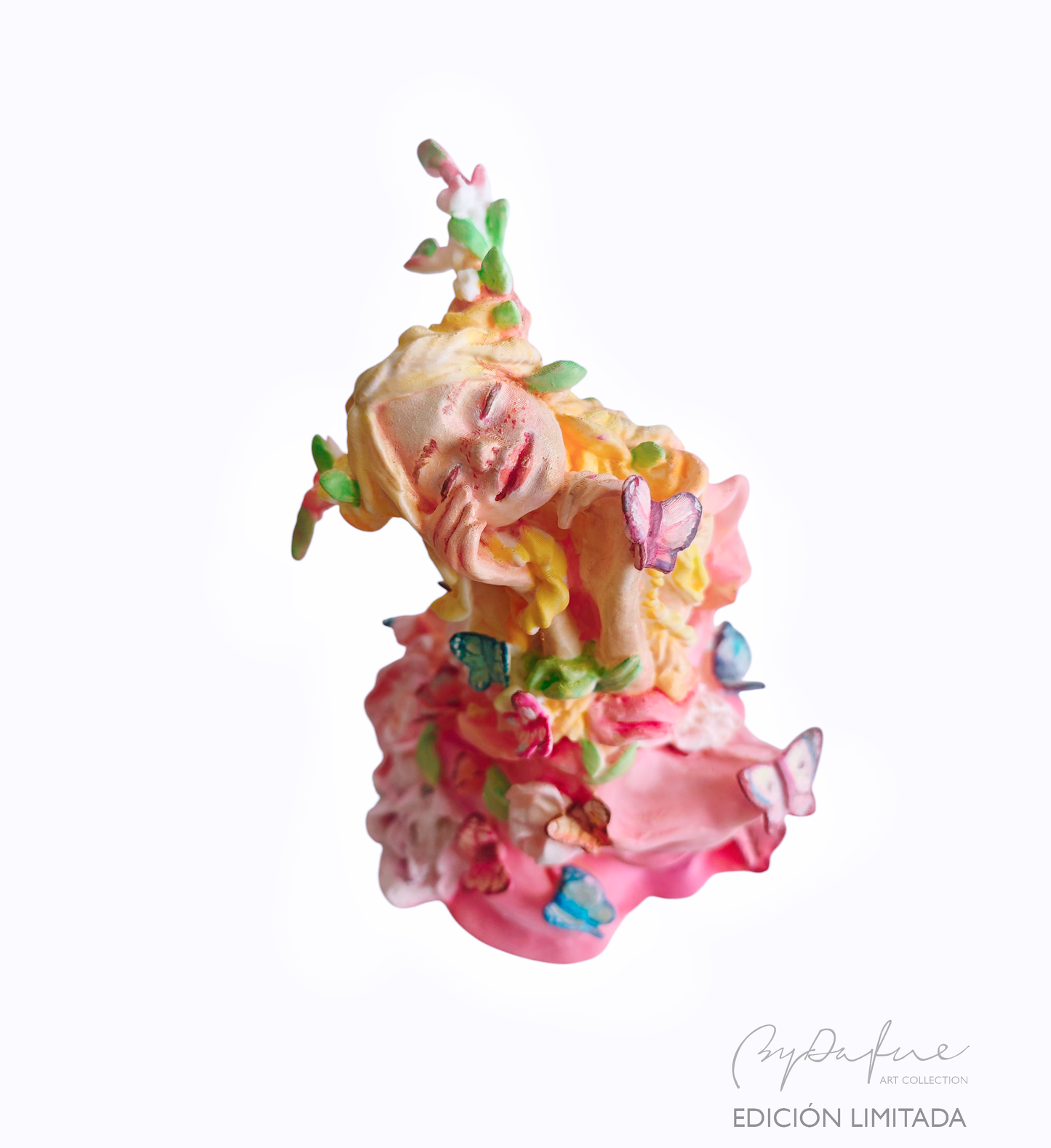 Hada Flora de la Llama