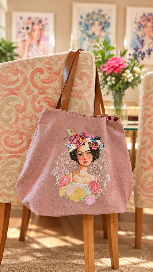 Bolso Frida