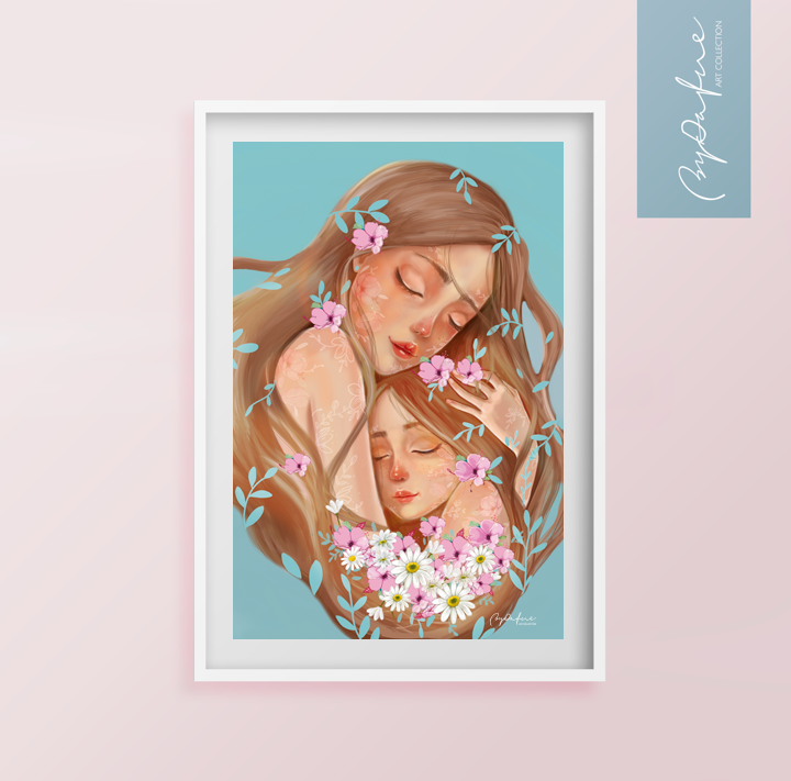 Lámina Madre