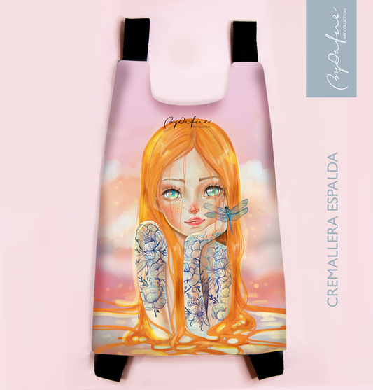 Mochila Ondina