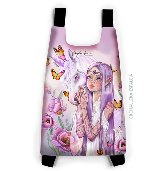 Mochila Amatista